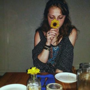 Meet your Posher, Bethany